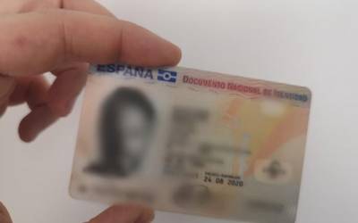 Nortasun Agiria berrizteko hitzordua ematen hasiko dira eguaztenetik aurrera
