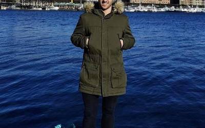 Jon Letamendia: "Neurriak hartzea baino garrantzitsuagoa da herritarrak ondo kontzientziatzea"