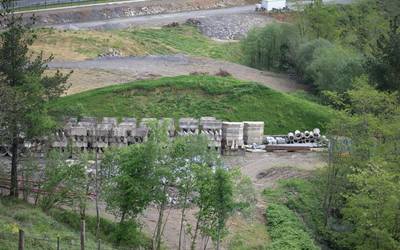 Azkarate Garbi plataformak elkarretaratzea deitu du bihar arratsalderako