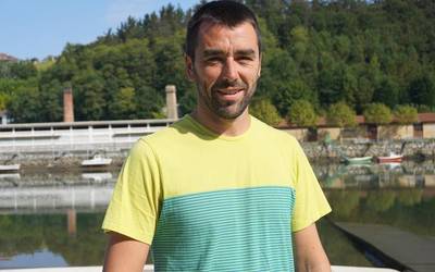 Iosu Esnaola: "Oso balorazio ona egiten dugu bileraz"