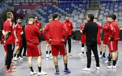 Osasuna Magna Xotak ez du COVID-19 testengatik ordaindu behar izango