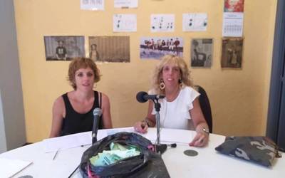 101 sari banatu ditu Bortzirietako Guztiok Taldearen tonbola solidarioak