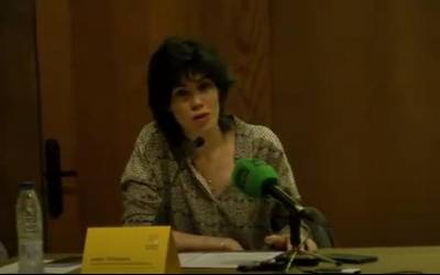 Navarra Sumako zinegotzi baten alabak zuzenduko du 'Pamplona Reclassics' udal jaialdi berria