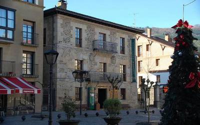 Museo Etnografikoa eta Gorbeiako Turismo Bulegoa berriz irekiko dituzte Orozkon