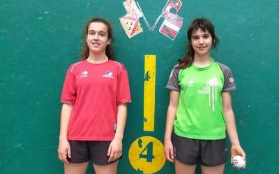 Galeanotarrek finalerdia jokatuko dute hilaren 26an