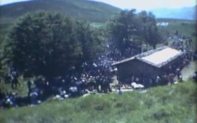 Bideoa: 1979ko Pagoeta Eguna