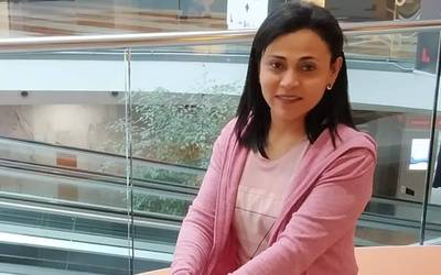 «Bizitzan ditugun helburuak lortzeko sakrifizioak egin behar dira»