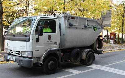 Ohiko funtzionamendua berrezarri du Aiarako Kuadrillak