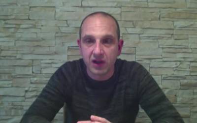 Igor Astibia: "Argi dago herritarrek egoera berezi hauetan herri ekimeneko euskarazko hedabideetara jo dutela"