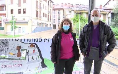 20 urte Aste Zapatista ospatzen
