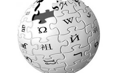 Googlek Wikipediari eragiten dion kaltea