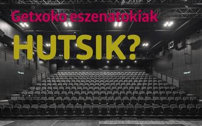 Getxoko kultur sortzaileekin egitaraua sortzeko proposamena