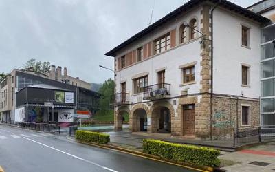 Atxondoko Udalak diruz lagunduko ditu autonomoak eta enpresa txiki eta ertainak