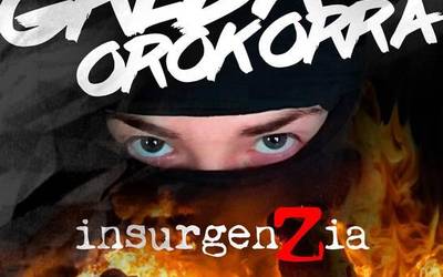 'Insurgenzia' dokumentala ikusgai izanen da Elizondon ekainaren 26an