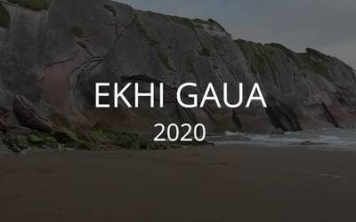 Ekhi Gaua 2020