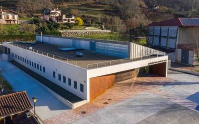 Doneztebeko osasun etxea itxita egonen da ekainaren 29an eta uztailaren 1ean eta 2an