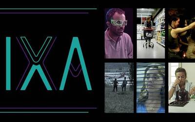 'IXA' webseriea: lehen atala