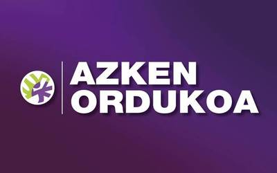 Bi autok talka egin dute Azkarateko bidean, eta pertsona bat zauritu da