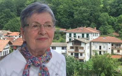 «Errutinak hartuz nahiko ongi pasatu dut konfinamendua»