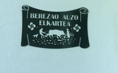 Berezao elkarte gastronomikoan nola konpondu diren ezagutzen