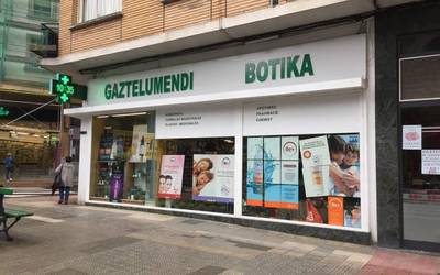 Novaltia banaketa enpresako hainbat langilek urtebete daramate greban eta kontzentrazioak deitu dituzte Durangon uztailaren 7rako
