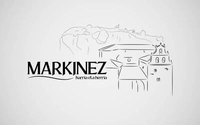 'Markinez, harria eta herria' dokumental laburra estreinatuko du ALEAk