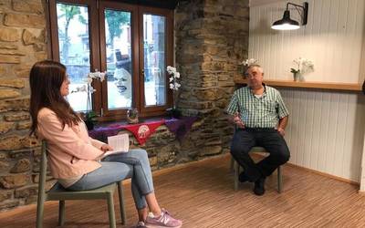 Elgetako Ferixa Nagusiko jaien gaineko saio berezia