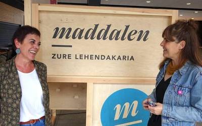 EH Bilduk ekitaldia egingo du datorren ostegunean, Balda plazan