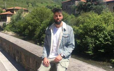 Xabier Aldalur: "Epe laburrean Azpeitian ere sex-shop bat izango dugulakoan nago"