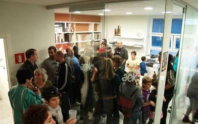 Euskara ikasleek dirulaguntzak eska ditzakete