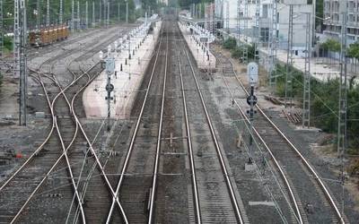 Burgos-Gasteiz AHTak beste etenaldi bat izan du