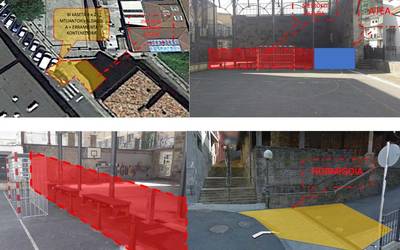 Datorren astean hasiko dira Institutua zaharberritzeko obrak