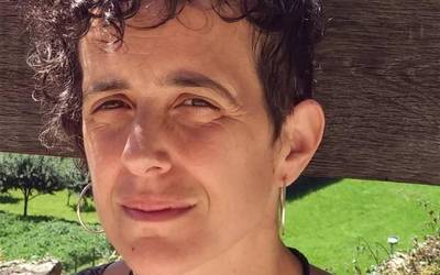 «Beti badago laguntzeko prest dagoen jendea»