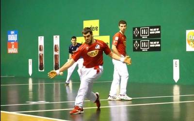 Masters CaixaBank Torneoko 5. jardunaldiko partida etxean jokatuko du Ezkurdiak