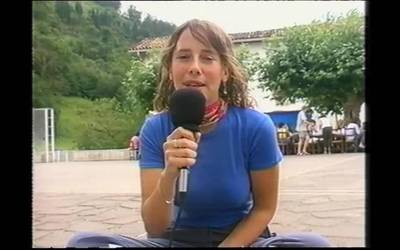 1999ko Iturengo bestetako hondar egunak