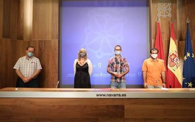 Ttipi-Ttapa aldizkariaren 80ko hamarkadako ehunka argazki Wikimedian