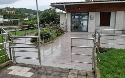 Abuztuaren 2an irekiko dute Orioko eguneko zentroa