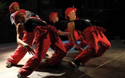 Hip-hop dantzak ekarriko ditu Kultur 2020 programak uztailaren 30ean Elizondora