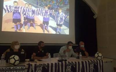 2019-2020 denboraldiari dagokion Batzar Nagusia egin du Mondrak