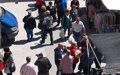 Garapenerako lankidetza laguntzen deialdia egin du udalak