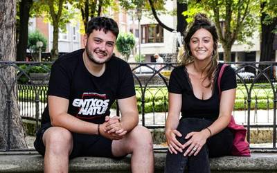 "Jaiak osatzen ditugun eragile guztiona da erantzukizuna"
