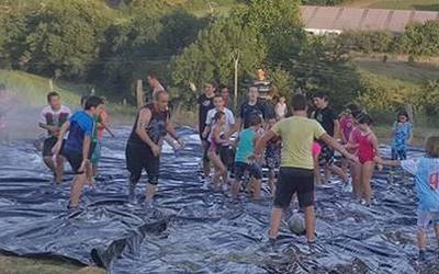 Oizko bestak ere bertan behera utzi dituzte