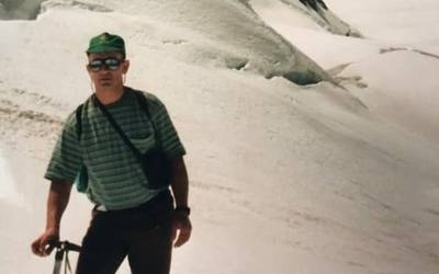Manuel Garcia, "Manolo": gailurrera heldu den bizitza emankorra