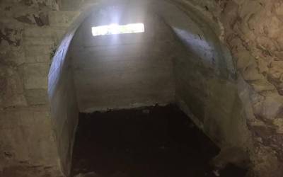 Berako bunkerren berreskuratze-lanak ikusteko ate irekien jardunaldia izanen dute abuztuaren 14an