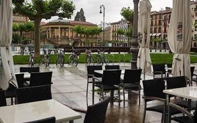 1.800.000 euro merkataritza eta ostalaritza suspertzeko