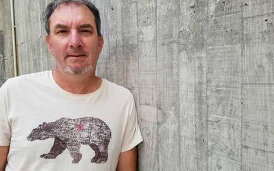 Jon Maia: “Izugarrizko krisialdia dator, eta sistema ez dago prest gu salbatzeko”