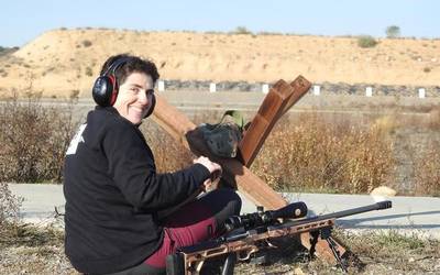 Rakel Velasco: "Genero bereizkeriarik gabeko txapelketak dira"