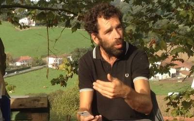 Marc Badal: "Galdera da: berpiztuko da herri txikien bizitza edo hori ere pasako da?"