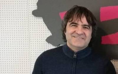 Mikel Lizaso (LAB): "Berandu bildu gara, itxialdian ezagutu zituen Hezkuntzak gure proposamenak"