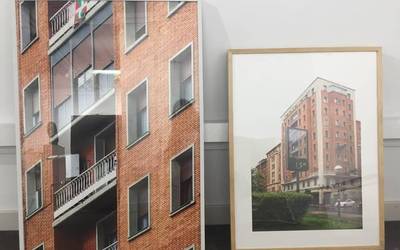Irailaren 1tik 13ra luzatuko da Amurrioko hiribildua arte sariketara aurkezteko epea